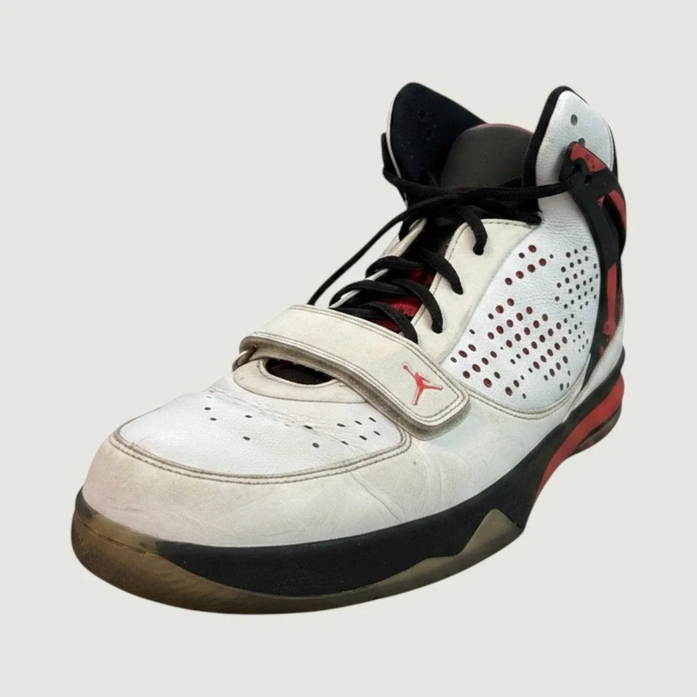 Jordan phase 23
